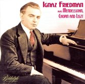 Piano Works-Ignaz Friedma