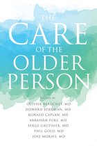 The Care of the Older Person 1 - The Care of the Older Person