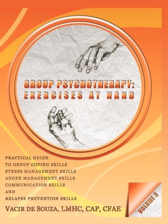 Group Psychotherapy - cover