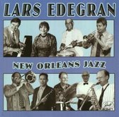 Lars Edegran - New Orleans Jazz (CD)