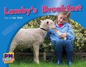 Lamby's Breakfast