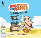 Pigsticks and Harold and the Pirate Treasure 3