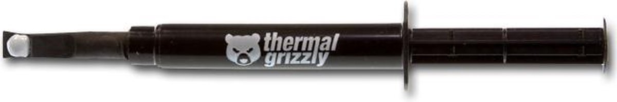 Thermal Grizzly Aeronaut koelpasta- 1 gr