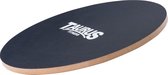 Taurus Wooden Balance Board 50cm – Anti slip - Balansbord – Coördinatietraining – Evenwichtstraining
