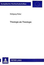 Theologie ALS Theiologie