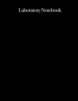 Laboratory Notebook