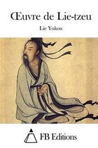 Oeuvre de Lie-tzeu