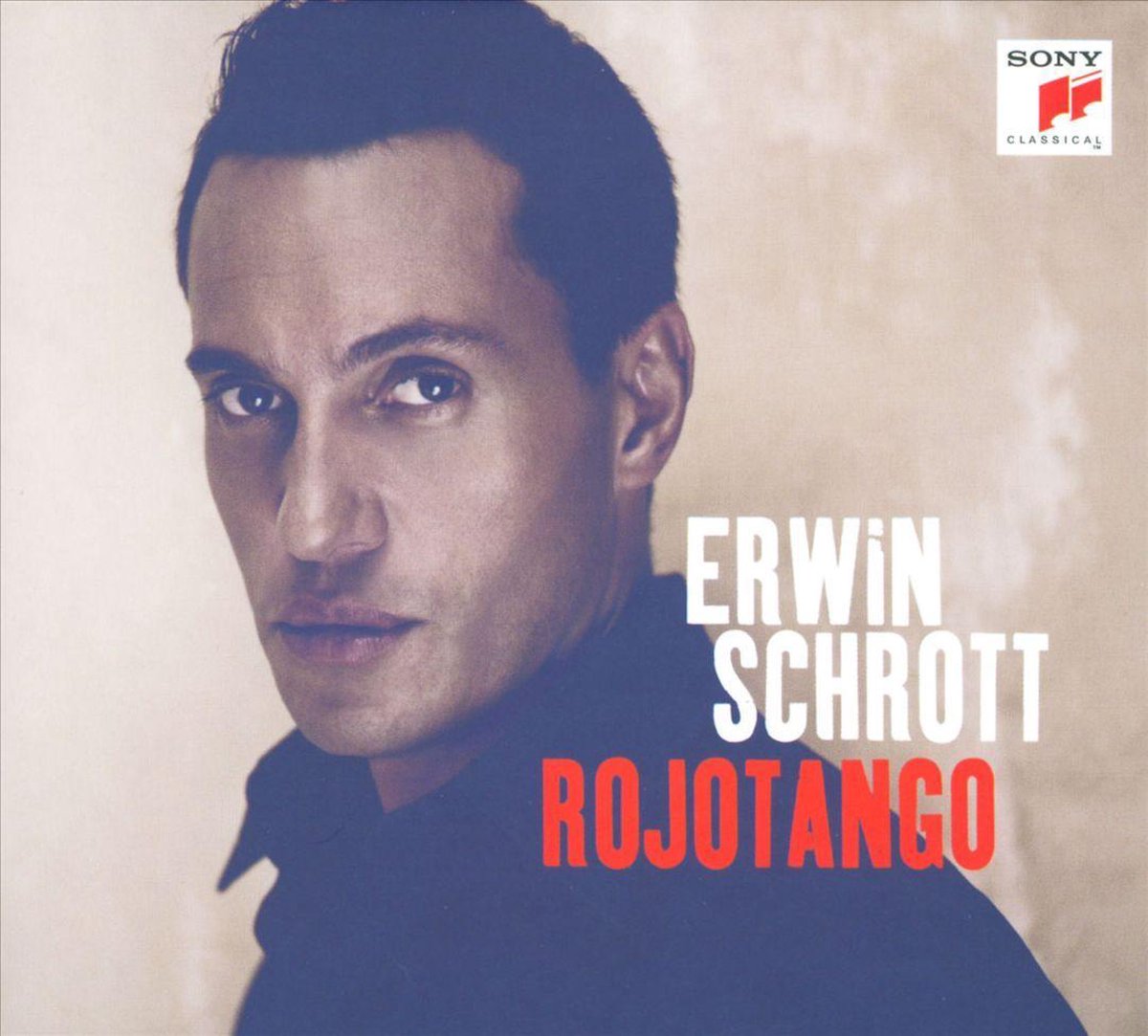 Rojotango