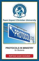 Protocols in Ministry for Students