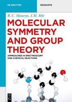 De Gruyter Textbook- Molecular Symmetry and Group Theory