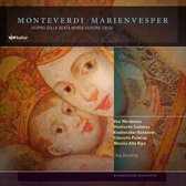 Knabenchor Hannover - Monteverdi Marienvesper