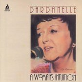 Dardanelle - A Woman's Intuition (CD)