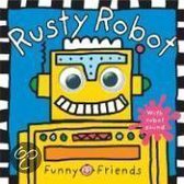 Rusty Robot
