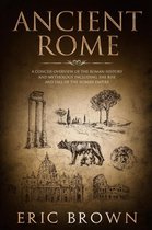 Ancient History- Ancient Rome