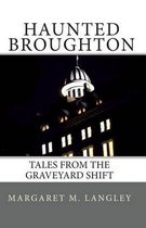 Haunted Broughton