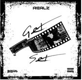 Realz - Get Set (CD)