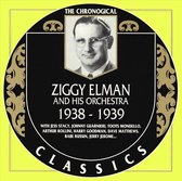 Ziggy Elman 1938-1939