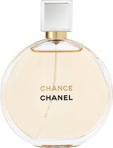 Chanel Chance - 100 ml Eau de Parfum - Damesgeur
