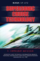 Supersonic Cruise Technology