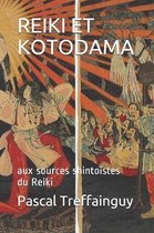 Reiki Et Kotodama
