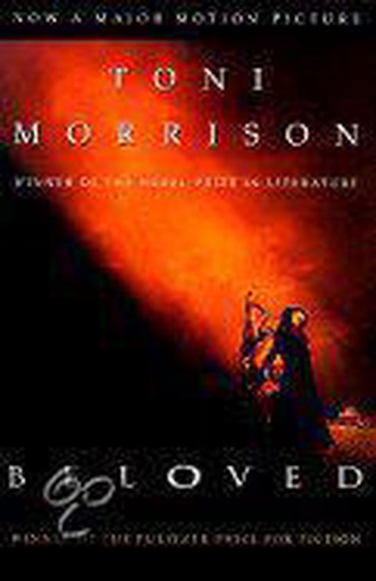Beloved - cover