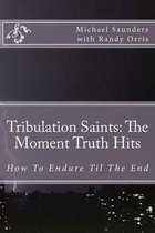 Tribulation Saints