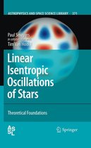 Astrophysics and Space Science Library 371 - Linear Isentropic Oscillations of Stars