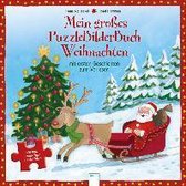 Mein großes PuzzleBilderBuch. Weihnachten