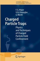 Charged Particle Traps