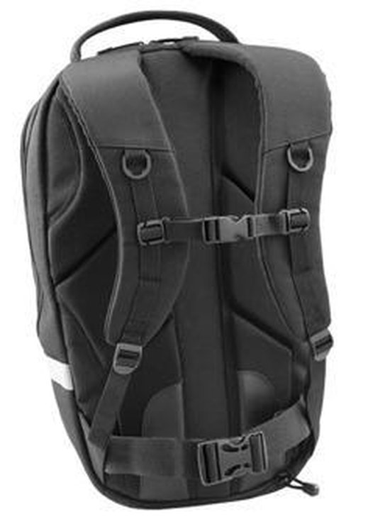 Buse Carbon Backpack (25 liter) | bol.com