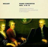 Piano Concerto No.14&15