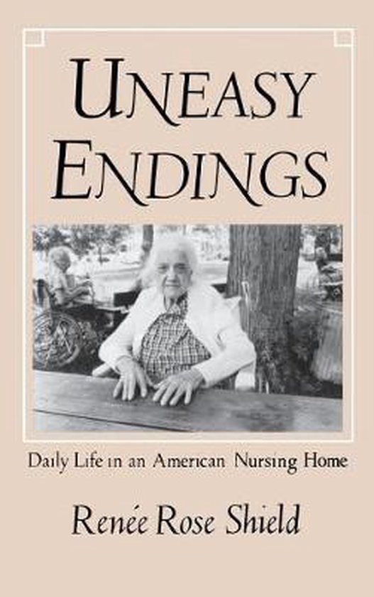 The Anthropology of Contemporary Issues- Uneasy Endings
