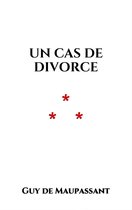Un cas de divorce