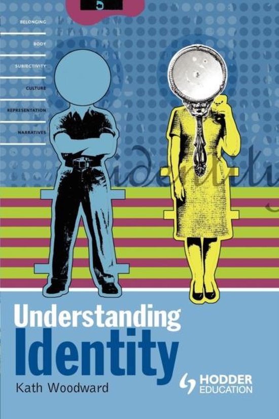 Understanding Identity - cover