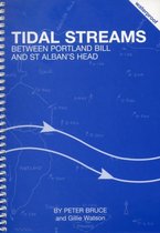 Tidal Streams Between Portland Bill and St Alban's Head