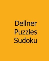 Dellner Puzzles Sudoku: #13