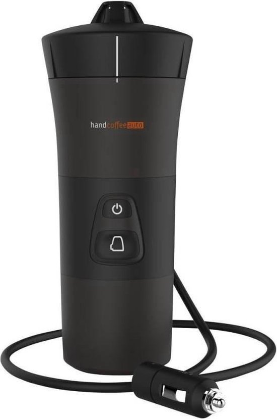 Handcoffee Auto 12 V Senseo | bol.com