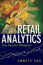 Wiley and SAS Business Series 45 - Retail Analytics