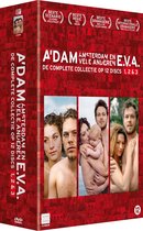 A'Dam & E.V.A. 1,2 & 3