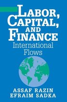 Labor, Capital, and Finance