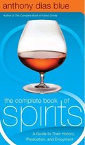 The Complete Book Of Spirits