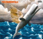 The Evangenitals - Moby Dick; Or The Album (CD)