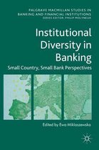 Institutional Diversity in Banking