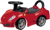Feber Loopwagen Ferrari    1-3
