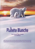 Planete Blanche, La aka The White Planet