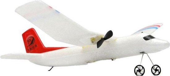 Syma RC Vliegtuig Glider FX-802 - Syma
