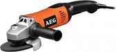 AEG WS15-125SXE Haakse slijper – 1500W – 125mm