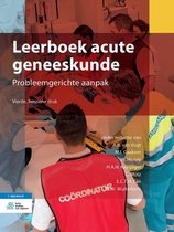 Leerboek acute geneeskunde