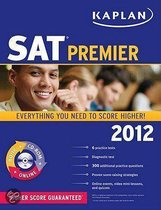 Kaplan SAT