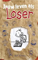 Jouw leven als loser werkboek